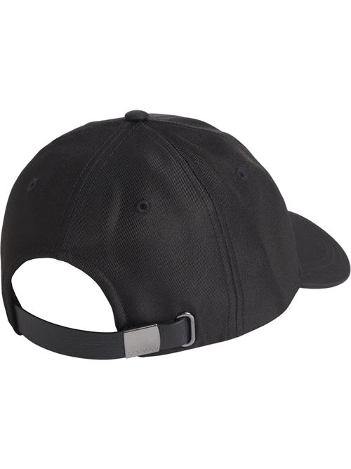 cappello CALVIN KLEIN | K50K511762BEH NERO